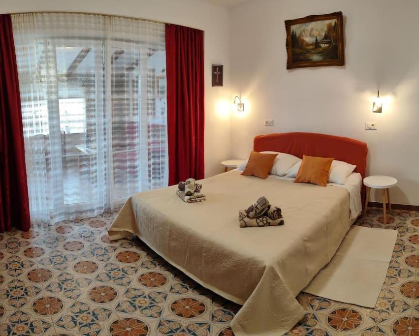 Apartment Istra Near Beach 罗维尼 外观 照片