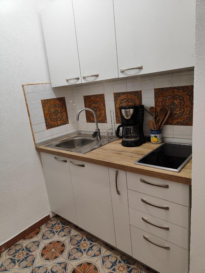 Apartment Istra Near Beach 罗维尼 外观 照片